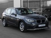 BMW X1 I (E84) Рестайлинг Москва  - изображение 24