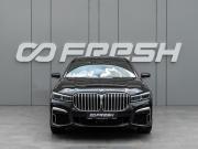 BMW 7 серии VI (G11/G12) Рестайлинг Краснодар  - изображение 40