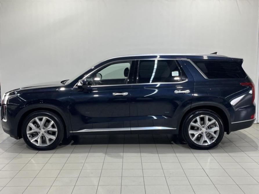 Hyundai Palisade I Курск  - изображение 2