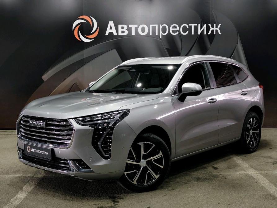 Haval Jolion I Ставрополь  - изображение 1