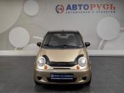 Daewoo Matiz I Рестайлинг Москва  - изображение 27