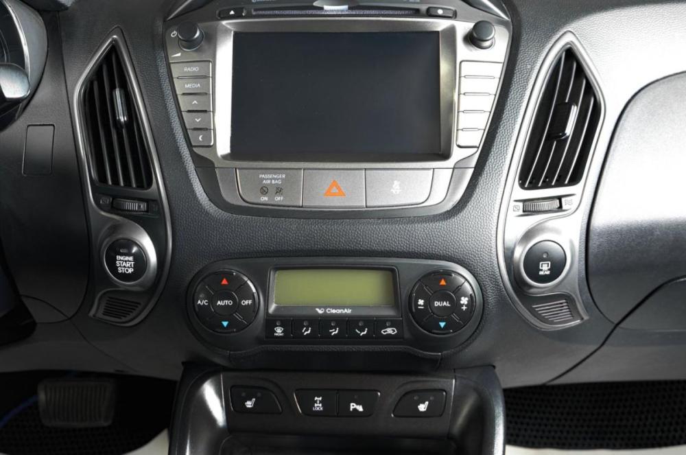 Hyundai ix35 I Рестайлинг Тюмень  - изображение 17
