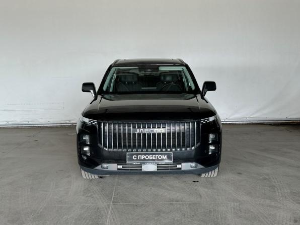 Jaecoo J7 I с пробегом 2023 года, цена 2 420 000 рублей, 38814 км, внедорожник, Автокод Объявления