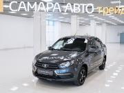 Lada (ВАЗ) Granta I Рестайлинг Самара  - изображение 21