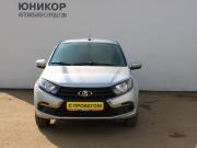 Lada (ВАЗ) Granta I Рестайлинг Нижний Новгород  - изображение 18