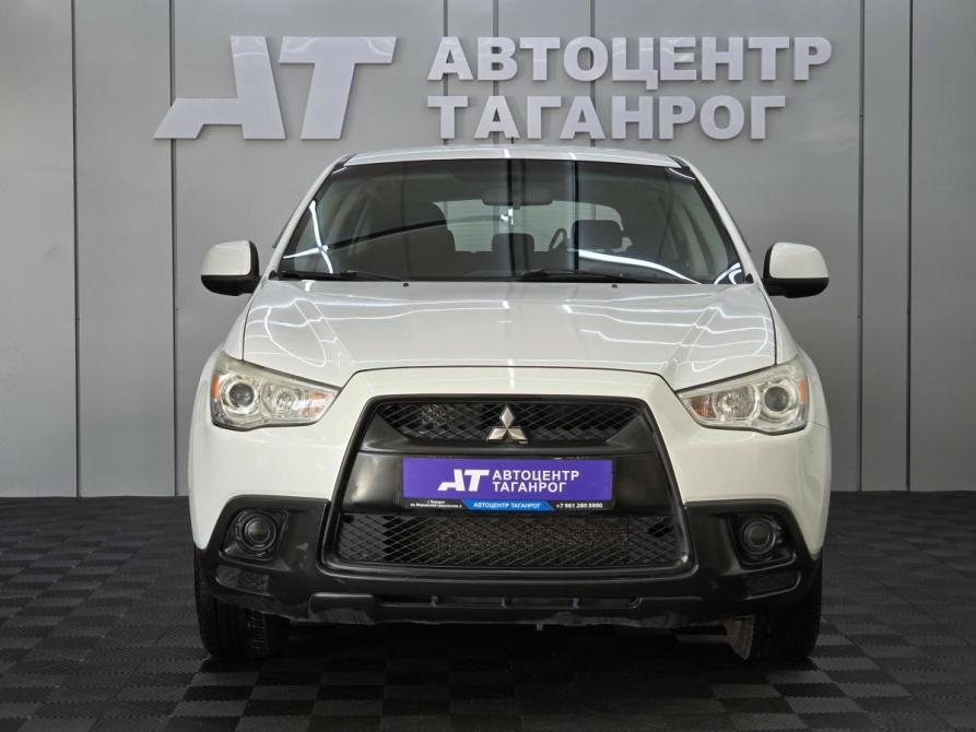 Mitsubishi ASX I Таганрог  - изображение 4
