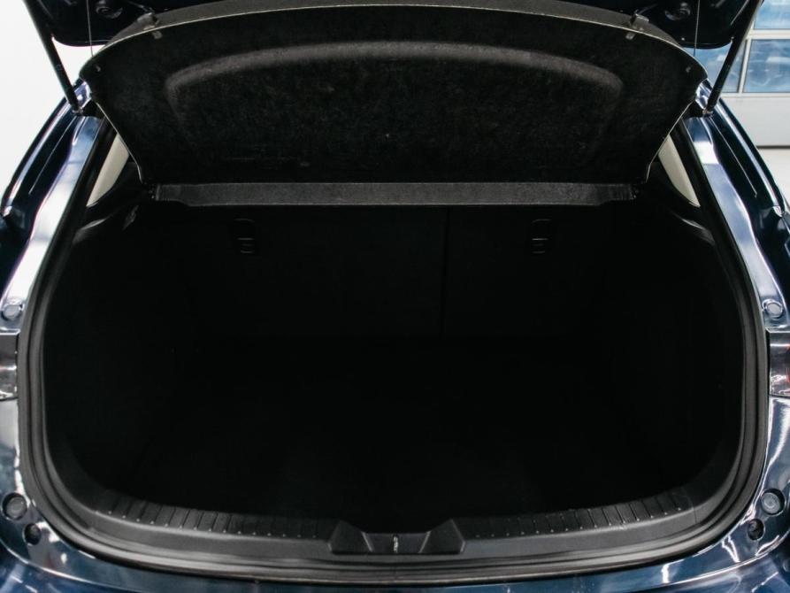 Mazda Axela III Красноярск  - изображение 29