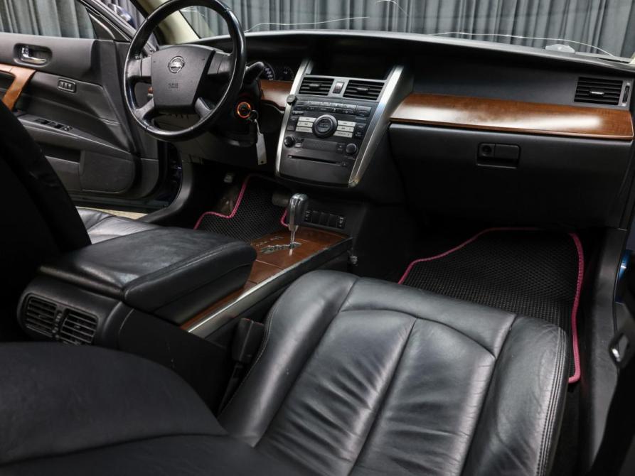 Nissan Teana I Рестайлинг Москва  - изображение 12