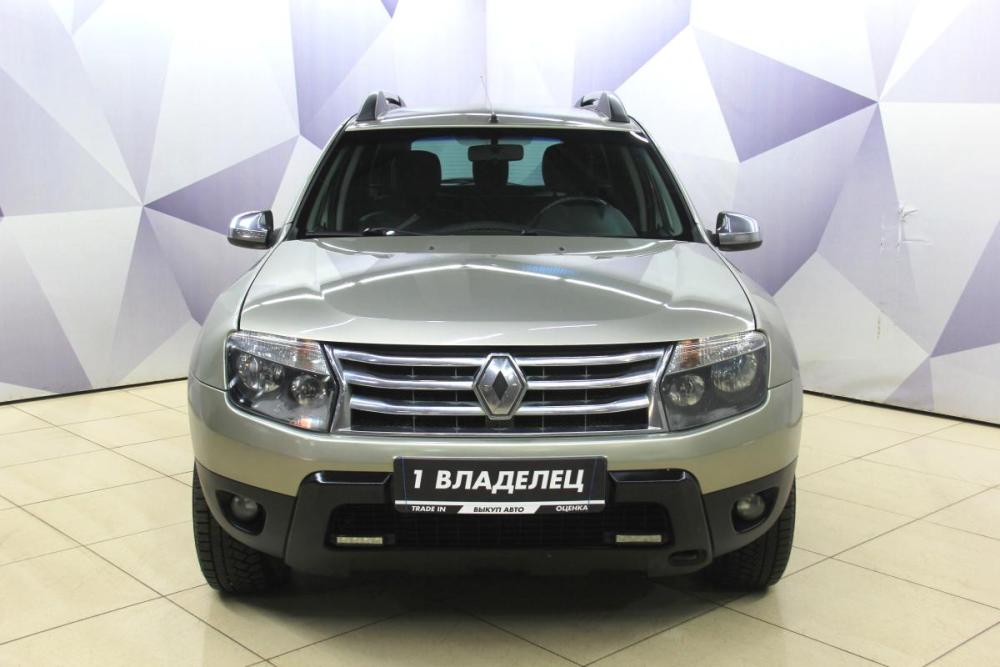 Renault Duster I Чебоксары  - изображение 10
