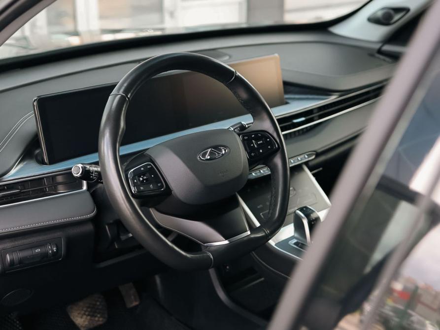 Chery Tiggo 7 Pro Max I Новосибирск  - изображение 11