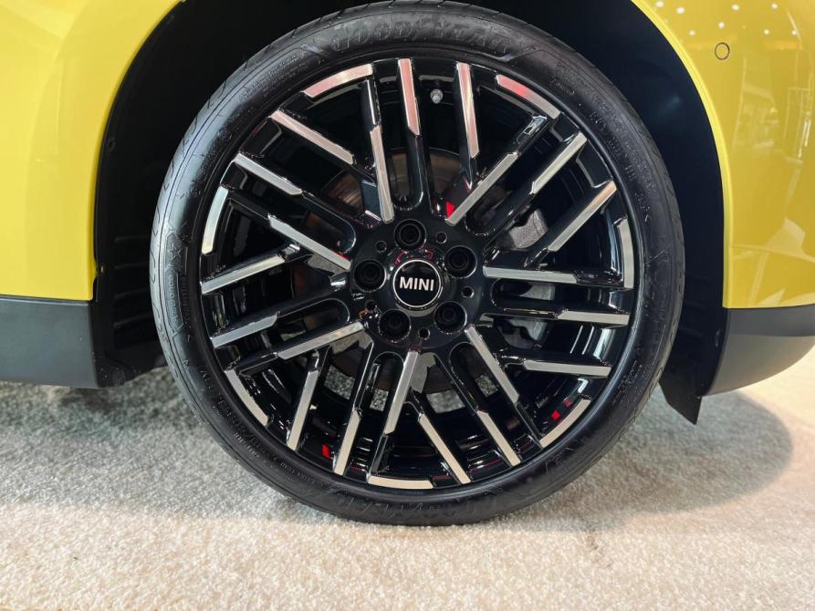 Mini Hatch IV (F65/F66/J01) Краснодар  - изображение 23