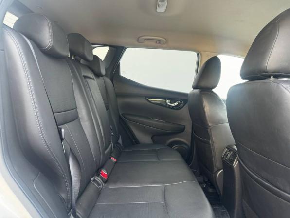 Nissan Qashqai II Рестайлинг с пробегом 2019 года, цена 1 755 000 рублей, 122912 км, внедорожник, Автокод Объявления