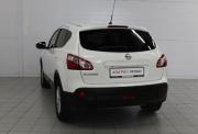 Nissan Qashqai I Рестайлинг Астрахань  - изображение 31