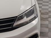 Volkswagen Jetta VI Рестайлинг Москва  - изображение 44