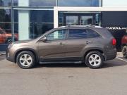 Kia Sorento II Рестайлинг Москва  - изображение 29