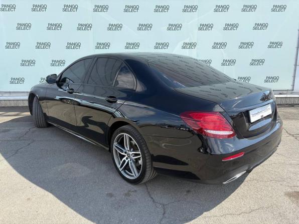 Mercedes-Benz E-Класс V (W213 S213 C238) с пробегом 2019 года, цена 3 650 000 рублей, 125000 км, седан, Автокод Объявления