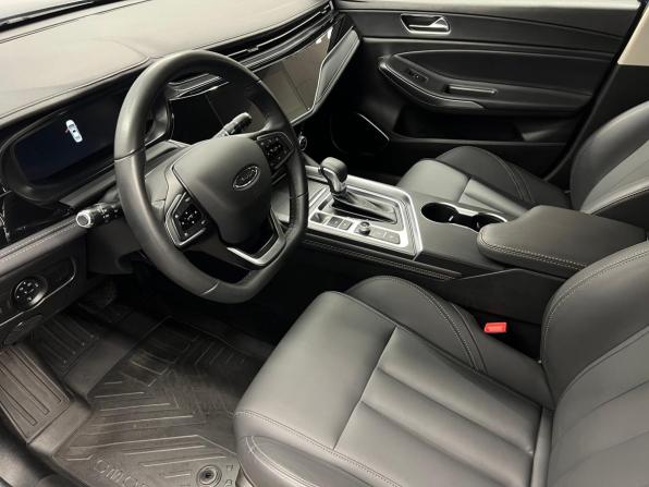 Omoda S5 с пробегом 2024 года, цена 1 443 000 рублей, 25179 км, седан, Автокод Объявления