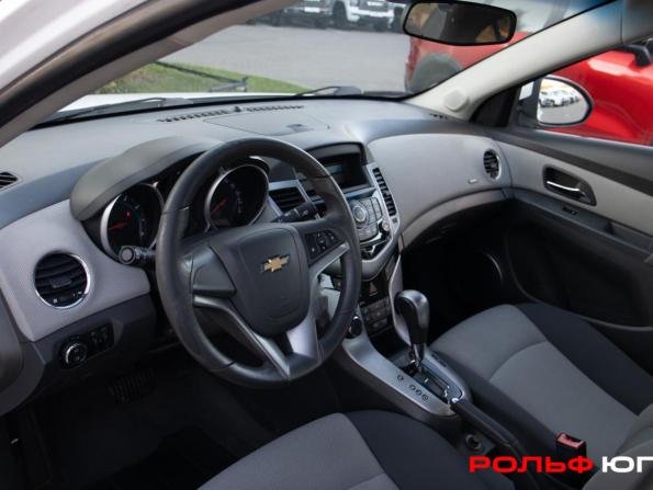 Chevrolet Cruze I с пробегом 2009 года, цена 788 000 рублей, 70142 км, седан, Автокод Объявления