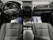 Toyota Camry VII (XV50) Рестайлинг Тверь  - изображение 33