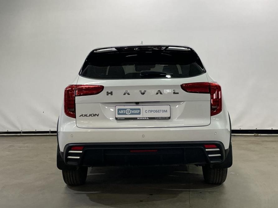 Haval Jolion I Рестайлинг Ярославль  - изображение 6