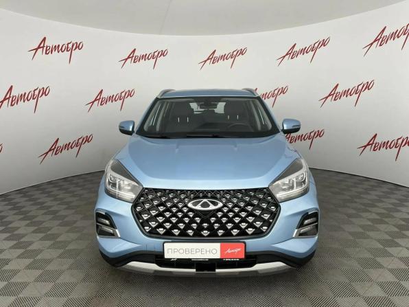 Chery Tiggo 4 Pro I с пробегом 2024 года, цена 1 499 000 рублей, 47085 км, внедорожник, Автокод Объявления
