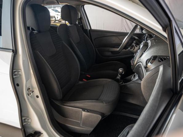 Renault Kaptur I с пробегом 2018 года, цена 1 230 000 рублей, 142290 км, внедорожник, Автокод Объявления