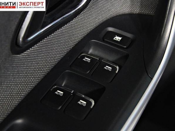 Kia Ceed II Рестайлинг с пробегом 2018 года, цена 1 397 000 рублей, 107021 км, универсал, Автокод Объявления