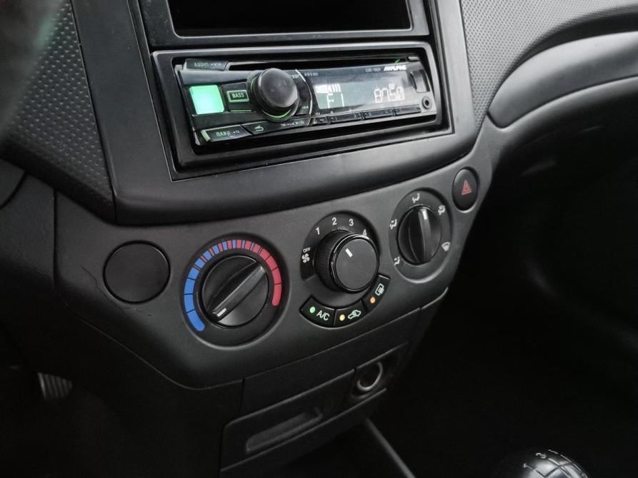 Chevrolet Aveo I Рестайлинг Нижний Новгород  - изображение 17