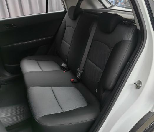 Hyundai Creta I с пробегом 2019 года, цена 1 649 000 рублей, 132000 км, внедорожник, Автокод Объявления