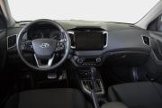Hyundai Creta I Рестайлинг Таганрог  - изображение 29