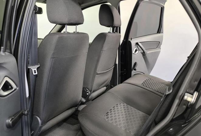 Lada (ВАЗ) Granta I Рестайлинг с пробегом 2022 года, цена 750 000 рублей, 64693 км, лифтбек, Автокод Объявления