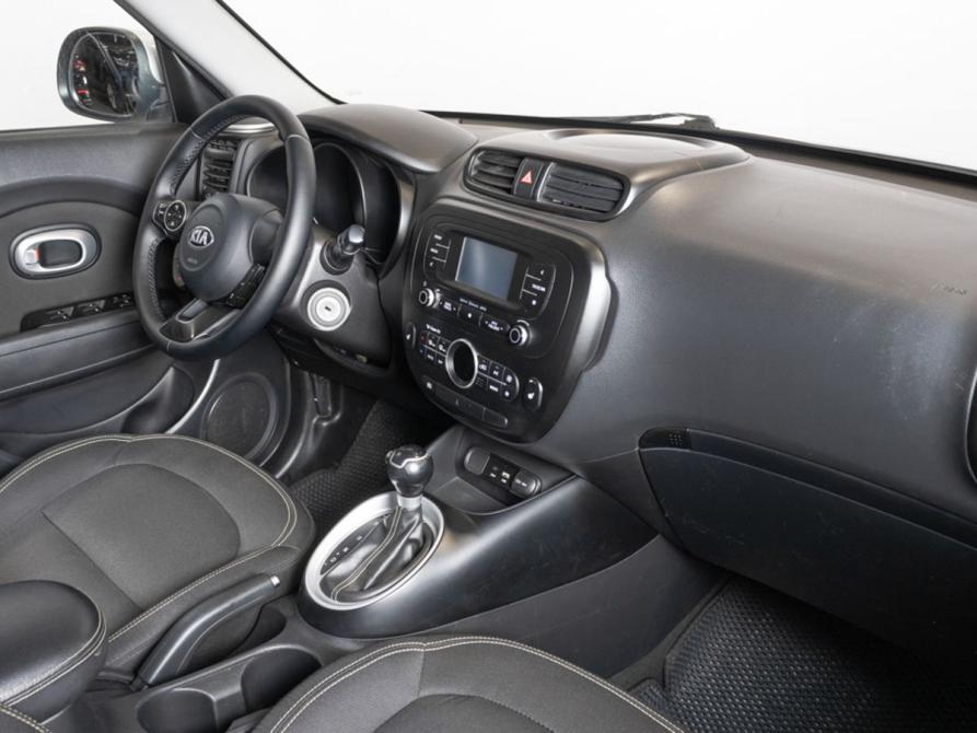 Kia Soul II Казань  - изображение 7