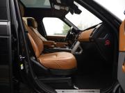Land Rover Range Rover IV Рестайлинг Санкт-Петербург  - изображение 65