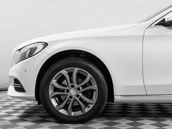Mercedes-Benz C-Класс IV (W205) с пробегом 2014 года, цена 2 099 000 рублей, 86541 км, седан, Автокод Объявления