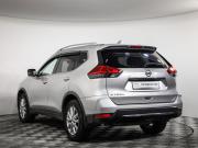 Nissan X-Trail III Рестайлинг Санкт-Петербург  - изображение 35