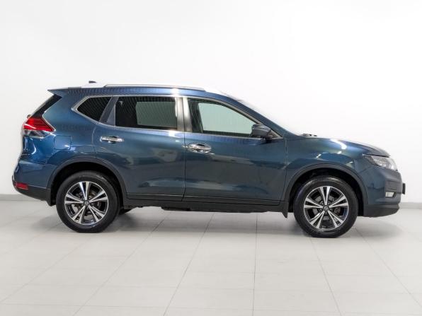 Nissan X-Trail III Рестайлинг с пробегом 2021 года, цена 2 525 000 рублей, 78327 км, внедорожник, Автокод Объявления