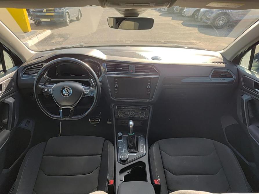 Volkswagen Tiguan II Йошкар-Ола  - изображение 17