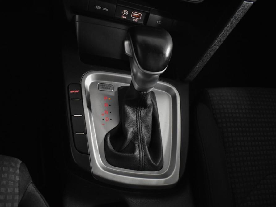 Kia Ceed III Санкт-Петербург  - изображение 16
