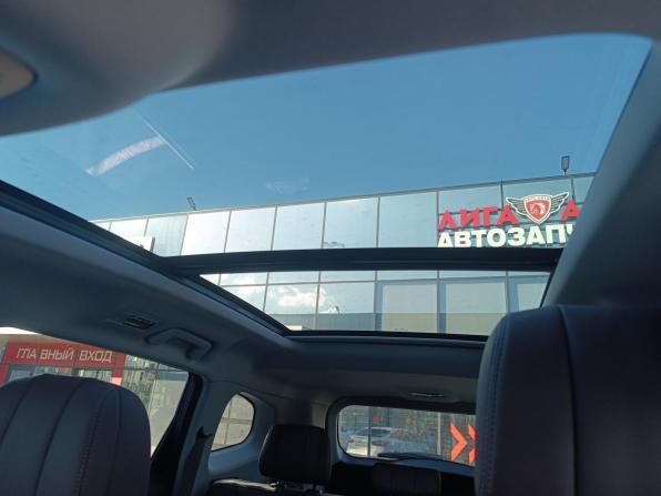Chery Tiggo 8 Pro Plug-in Hybrid с пробегом 2023 года, цена 3 290 000 рублей, 11186 км, внедорожник, Автокод Объявления