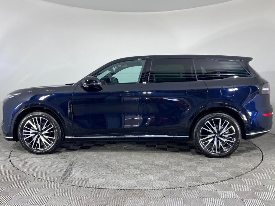 Changan Qiyuan Q07 Ростов-на-Дону  - изображение 8