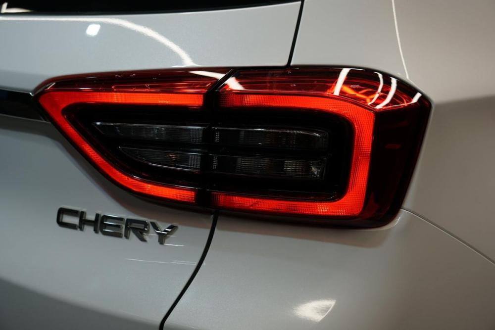 Chery Tiggo 4 Pro I Крым  - изображение 31