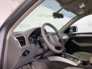 Audi Q5 I (8R) Москва  - изображение 31