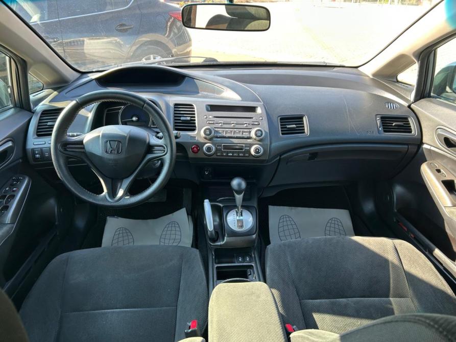 Honda Civic VIII Рестайлинг Пермь  - изображение 8