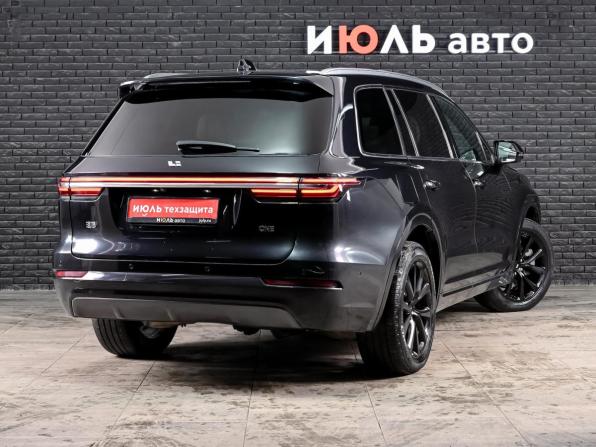 Li Auto (Lixiang) One I с пробегом 2021 года, цена 3 680 000 рублей, 88698 км, внедорожник, Автокод Объявления