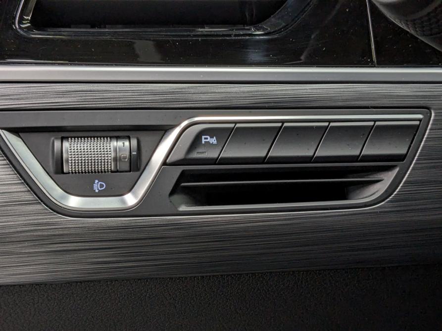 Geely Tugella I Рестайлинг Москва  - изображение 29