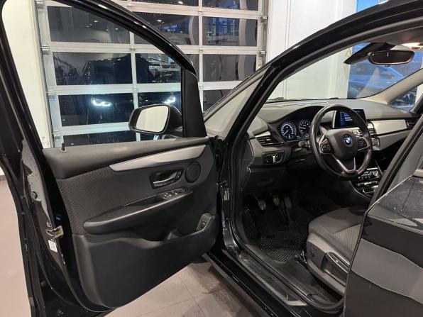 BMW 2 серии Gran Tourer F46 Рестайлинг с пробегом 2019 года, цена 1 790 000 рублей, 156497 км, компактвэн, Автокод Объявления