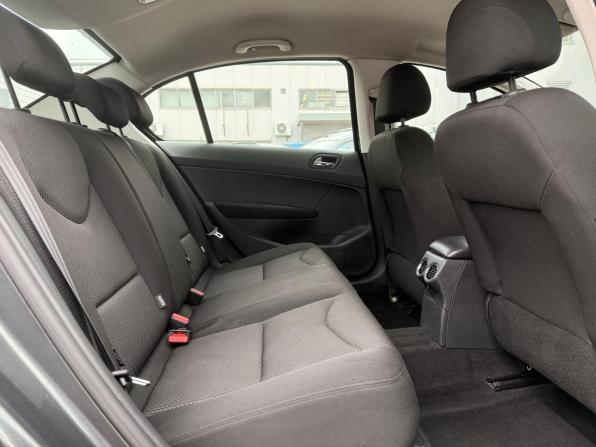 Peugeot 408 I с пробегом 2012 года, цена 569 000 рублей, 148813 км, седан, Автокод Объявления