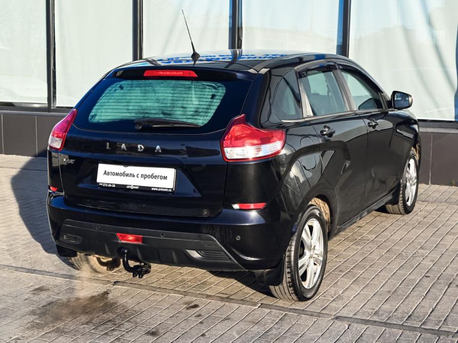 Lada (ВАЗ) XRAY I Екатеринбург  - изображение 5