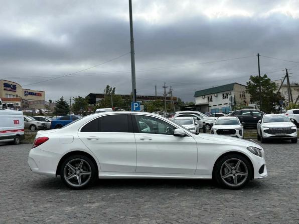 Mercedes-Benz C-Класс IV (W205) с пробегом 2014 года, цена 1 870 000 рублей, 153539 км, седан, Автокод Объявления