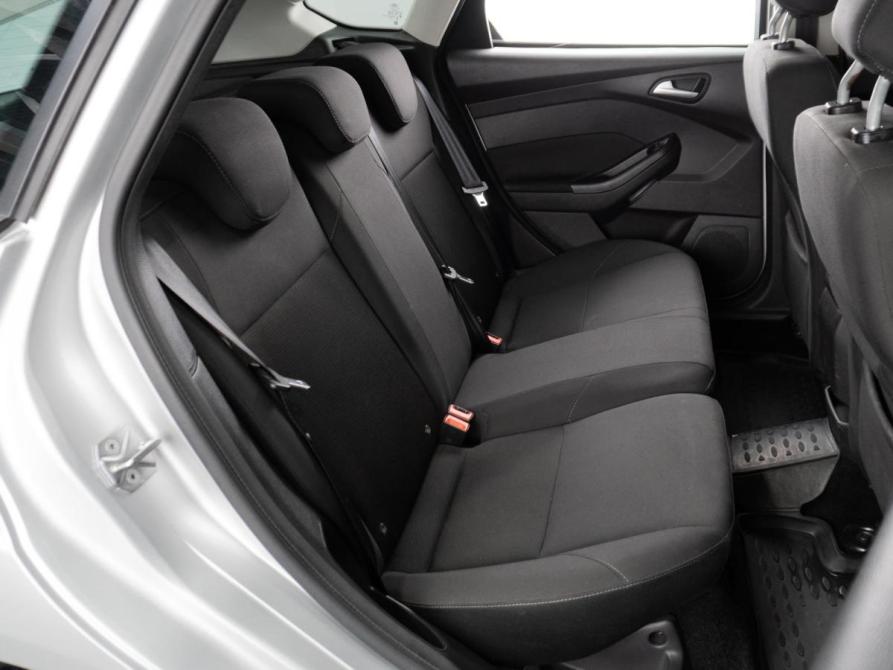 Ford Focus III Рестайлинг Тюмень  - изображение 7